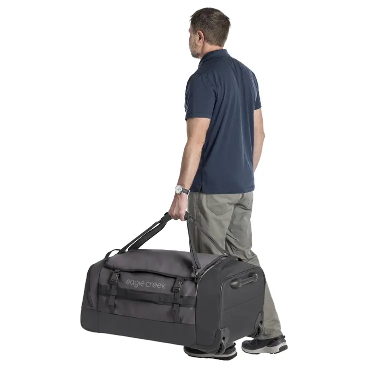 Cargo Hauler Reistas / 120 L