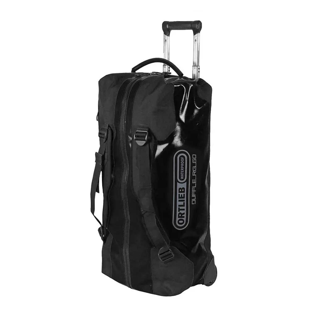 Ortlieb  Duffle RG 60L black  Zwart main product image