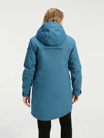 Natile - Parka dames - Human Nature