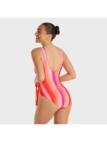 Ten Cate -  Badpak Cup - Dames