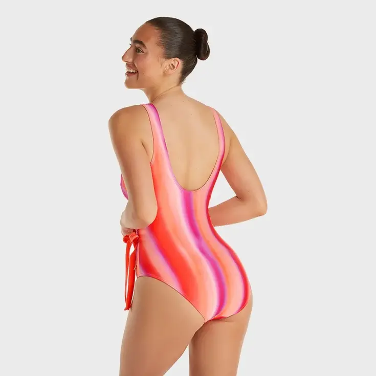 Ten Cate -  Badpak Cup - Dames