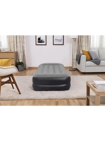 Luchtbed - Bestway - 1P - 97x191 cm + pomp