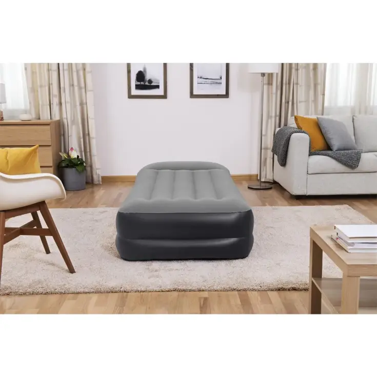 Luchtbed - Bestway - 1P - 97x191 cm + pomp