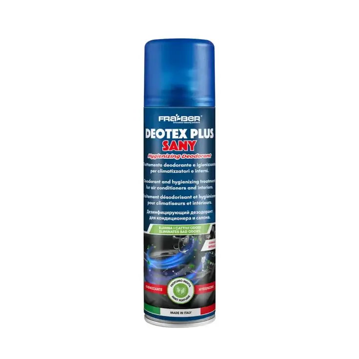 Airco Reiniger 200ml