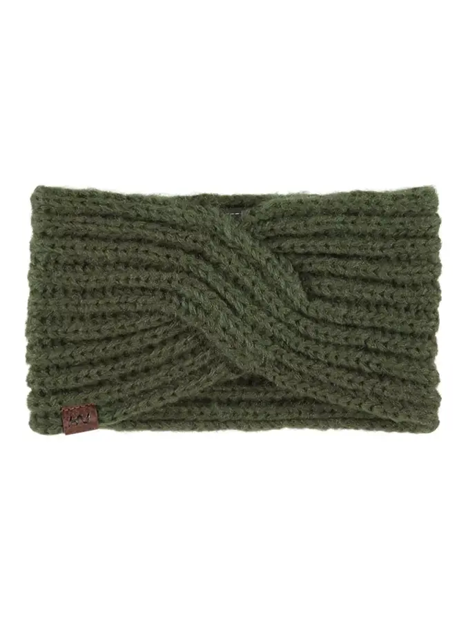 Bello –  Hoofdband