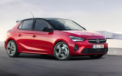 Wat kost een Opel Corsa: benzine vs. elektrisch