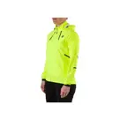 Compact Commuter Hi-vis - Regenjas dames - AGU