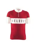 Veloce vintage wollen koerstrui