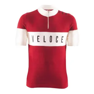Veloce vintage wollen koerstrui
