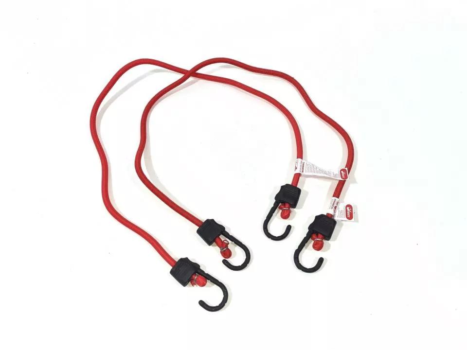 Jumbo  Bungee Set 2x100cm  Rood main product image