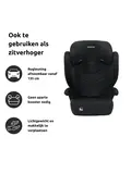 Rio 100-150 cm i-Size Autostoel