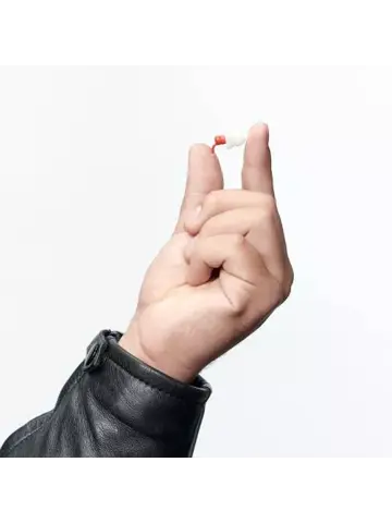 Motosafe Pro Minigrip - Alpine 