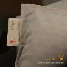 Pleafs Warmtekussen 45x60cm Outdoor