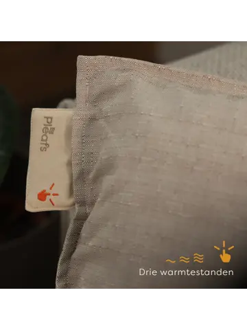 Pleafs Warmtekussen 45x60cm Outdoor