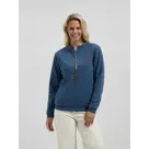 Francis Dames - Outdoorvest - Fleece voering