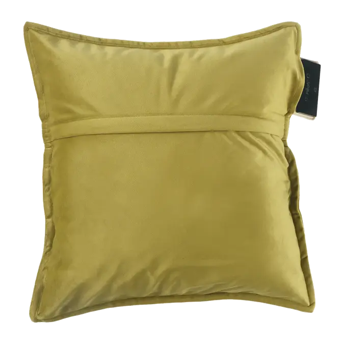 Pleafs Warmtekussen 45x45cm Plush