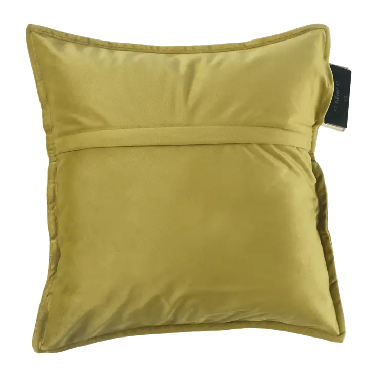 Pleafs Warmtekussen 45x45cm Plush