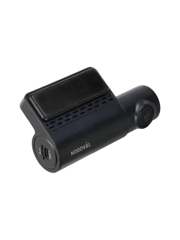 DC101-2K 64GB Dashcam