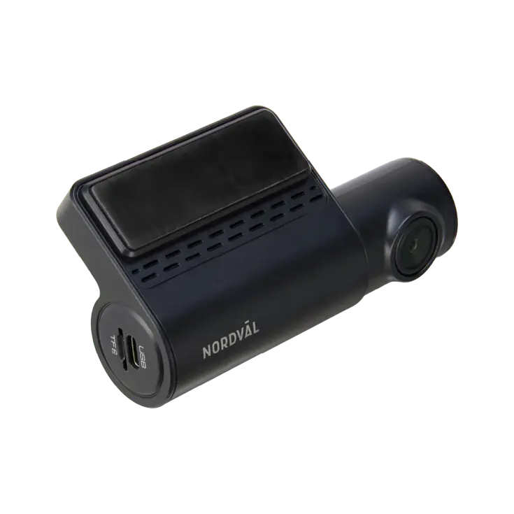 DC101-2K 64GB Dashcam