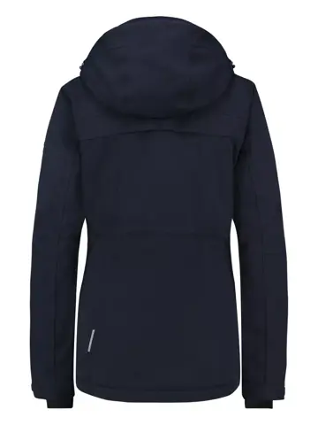 Niki - Ski-Jas Dames - Waterdicht