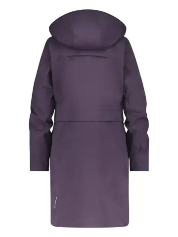 Jomi – Parka dames – Human Nature