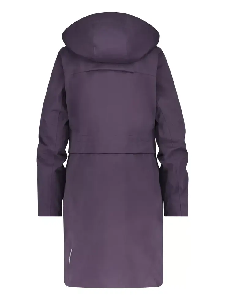 Jomi – Parka dames – Human Nature