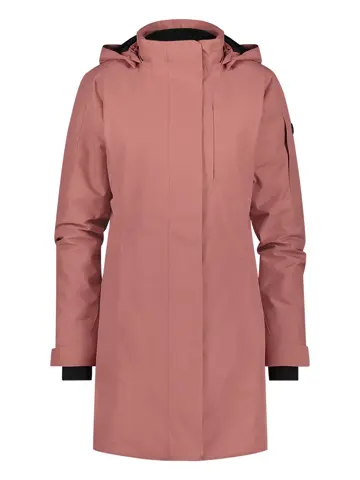 Icaro - Parka dames - Human Nature