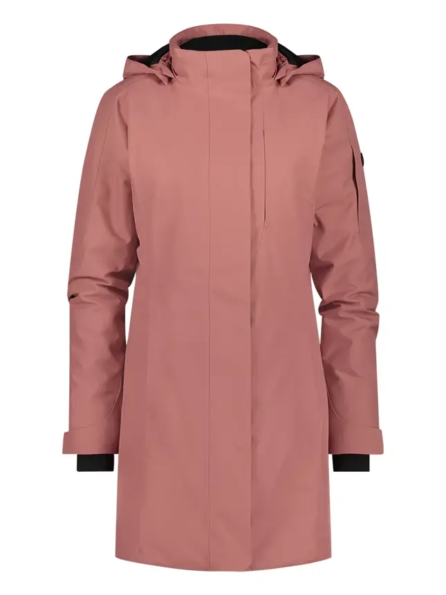 Icaro - Parka dames - Human Nature