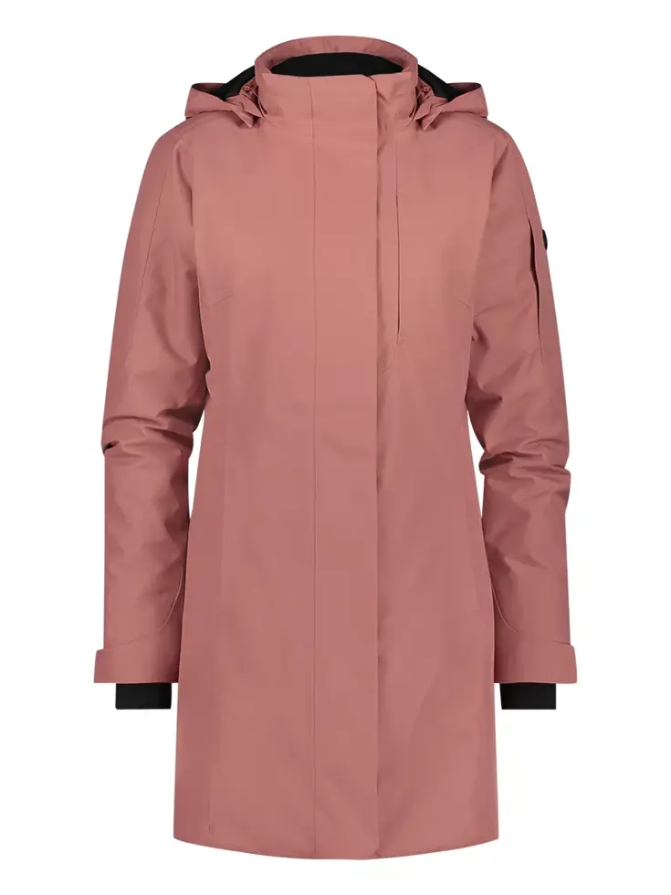 Icaro - Parka dames - Human Nature