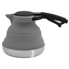 Eurotrail Opvouwbare Waterketel  M - 1.2L