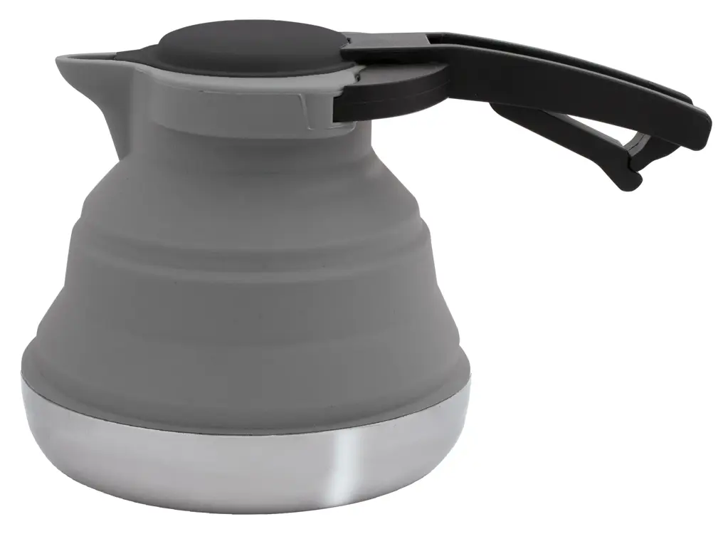 Eurotrail Opvouwbare Waterketel  M - 1.2L