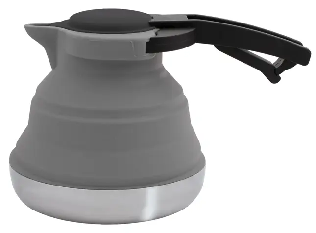 Eurotrail Opvouwbare Waterketel  M - 1.2L