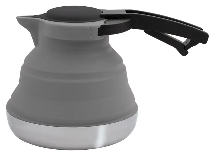 Eurotrail Opvouwbare Waterketel  M - 1.2L