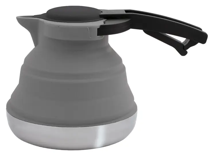 Eurotrail Opvouwbare Waterketel  M - 1.2L