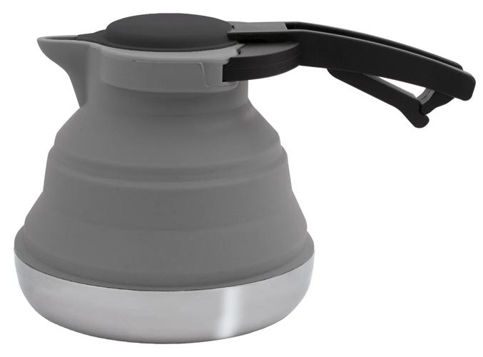 Eurotrail Opvouwbare Waterketel  M - 1.2L