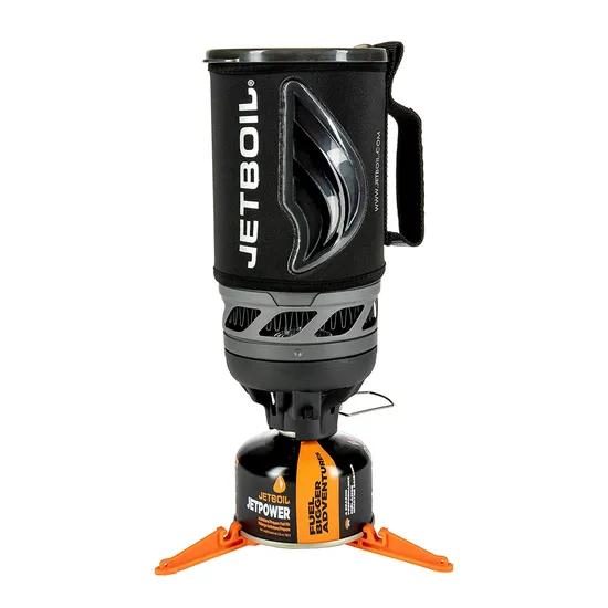 Jetboil  Flash  Kooktoestel  Zwart main product image