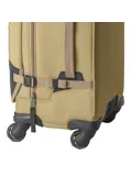Gear Warrior XE 4 Wheeled Carry On  | 45 L