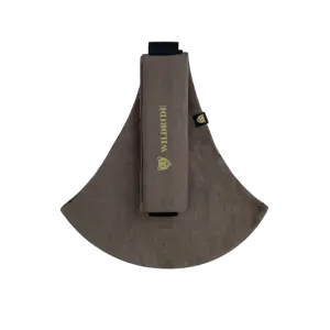 Wildride Kinderdrager  Linnen