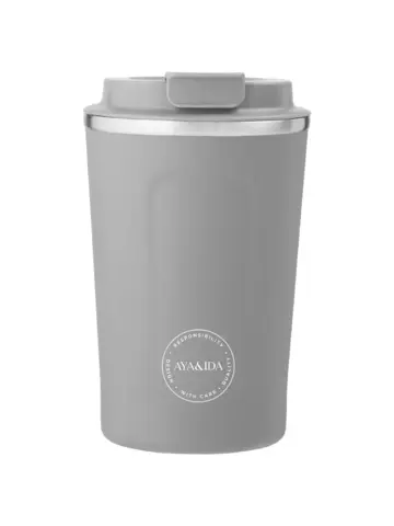 Thermosbeker AYA&IDA CUP2GO 380 ml