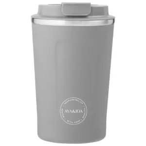 Thermosbeker AYA&IDA CUP2GO 380 ml