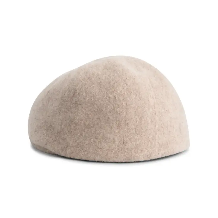 Milton Dames - Flatcap - Wolmix