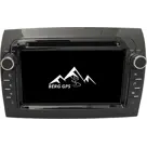 FD-7001D - Campernavigatie - BERGGPS