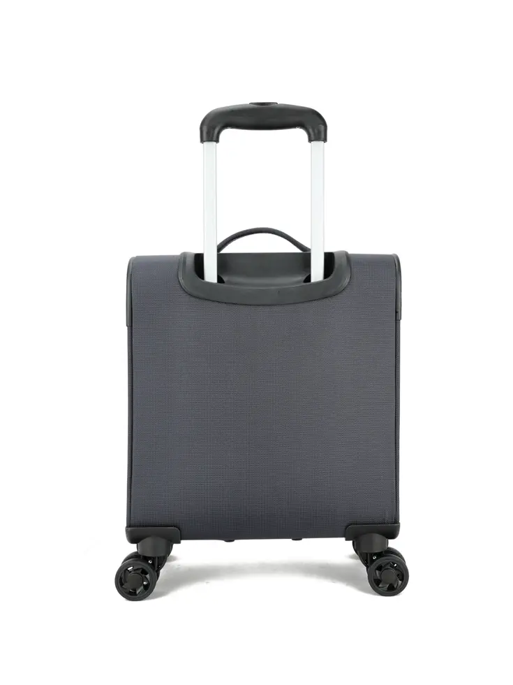 D-Upright - Handbagage XS - 42cm - 29L