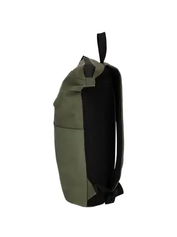 Norländer Napolitana rugtas met laptopvak