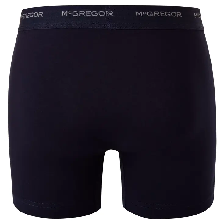Heren 3-Pack Boxers