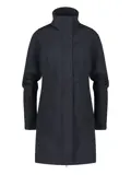 Tiba – Softshell parka dames – Human Nature