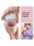 Sigma home - Lunchbakje - 2-delig