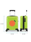 Orange - Underseater - 45cm