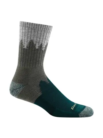 Merinowollen - M/C Midweight - Wandelsokken