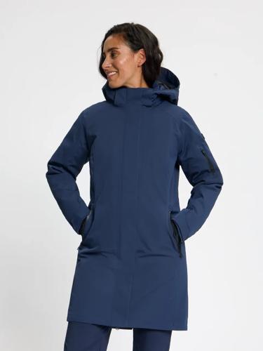 Castella - Parka dames